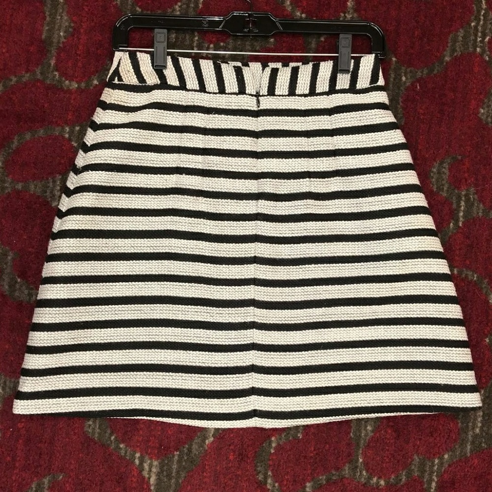 Exptess Skirt